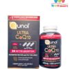 Bổ sung CoQ10 cho tim Qunol Ultra CoQ10 100mg 150 Softgels