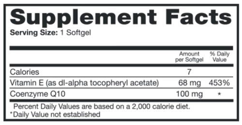 bo sung coq10 cho tim qunol ultra coq10 100mg 150 softgels kb