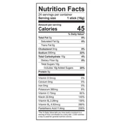 Bột điện giải Liquid I.V. Energy Multiplier 24 gói (Yuzu Pineapple) 7 bot dien giai liquid i v energy multiplier 24 goi yuzu pineapple 060525 kc