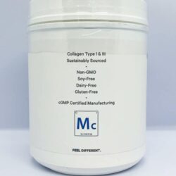 Bột uống bổ sung Collagen CodeAge Wild-Caught Marine Collagen Peptides 450g 8 bot uong bo sung collagen codeage wild caught marine collagen peptides 450g 150525 kd