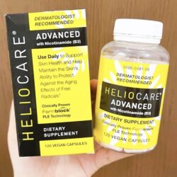 chong nang toan than heliocare advance 120 vien ke