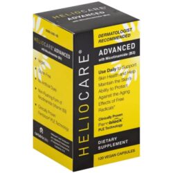 chong nang toan than heliocare advance 120 vien ki