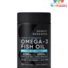 Dầu cá SR Triple Strength Omega-3 Fish Oil 150 Softgels