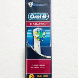 Đầu thay bàn chải điện Oral-B Floss Action Replacement Brush Heads 2 cái 9 dau thay ban chai dien oral b floss action replacement brush heads 2 cai kc