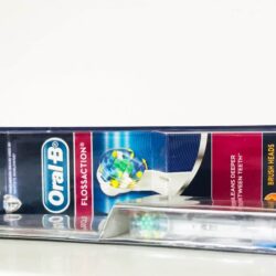 Đầu thay bàn chải điện Oral-B Floss Action Replacement Brush Heads 2 cái 11 dau thay ban chai dien oral b floss action replacement brush heads 2 cai ke