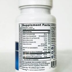 Hỗ trợ tim và xương khỏe mạnh Weider Artery Health Vitamin K2 + D3 60 Capsules 9 ho tro tim va xuong khoe manh weider artery health vitamin k2 d3 60 capsules kf
