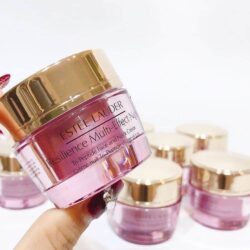 kem nang co san chac da mat va co estee lauder resilience multi effect night 15ml unbox kb