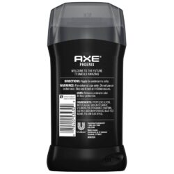 Lăn khử mùi cho nam AXE Phoenix Deodorant 85g 9 lan khu mui cho nam axe phoenix deodorant 85g ke
