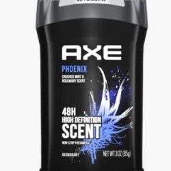 Lăn khử mùi cho nam AXE Phoenix Deodorant 85g 8 lan khu mui cho nam axe phoenix deodorant 85g kf