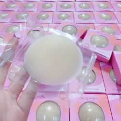 mieng dan nguc she by stickers hop 3 cap kb