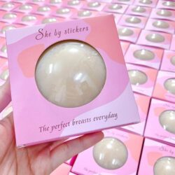 mieng dan nguc she by stickers hop 3 cap kc