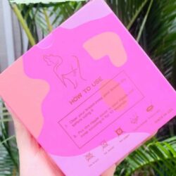 mieng dan nguc she by stickers hop 3 cap kd