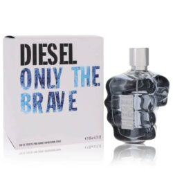 Nước hoa nam Diesel Only The Brave Eau de Toilette 125ml 8 nuoc hoa nam diesel only the brave eau de toilette 125ml kb