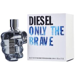 Nước hoa nam Diesel Only The Brave Eau de Toilette 125ml 9 nuoc hoa nam diesel only the brave eau de toilette 125ml kc