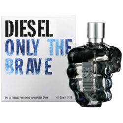 Nước hoa nam Diesel Only The Brave Eau de Toilette 125ml 7 nuoc hoa nam diesel only the brave eau de toilette 125ml kd