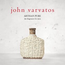 nuoc hoa nam john varvatos artisan pure eau de toilette 125ml ka