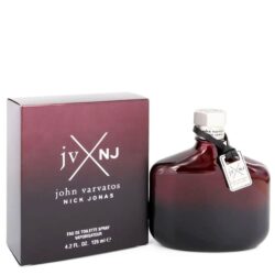 nuoc hoa nam john varvatos nick jonas jv x nj red eau de toilette 125ml kd