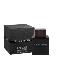 Nước hoa nam Lalique Encre Noire Eau de Toilette 100ml 9 nuoc hoa nam lalique encre noire eau de toilette 100ml ka