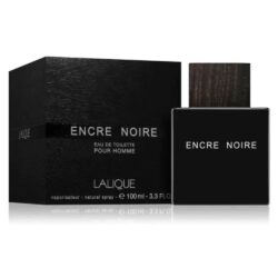 Nước hoa nam Lalique Encre Noire Eau de Toilette 100ml 7 nuoc hoa nam lalique encre noire eau de toilette 100ml kb