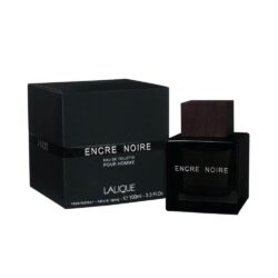 Nước hoa nam Lalique Encre Noire Eau de Toilette 100ml 8 nuoc hoa nam lalique encre noire eau de toilette 100ml kc