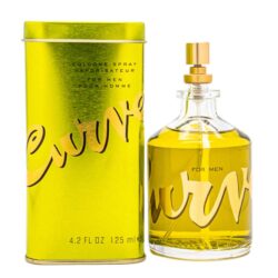 nuoc hoa nam liz claiborne curve cologne spray 125ml ka