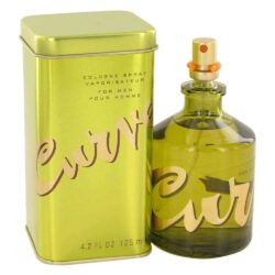 nuoc hoa nam liz claiborne curve cologne spray 125ml kb