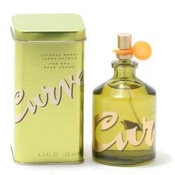 nuoc hoa nam liz claiborne curve cologne spray 125ml kc