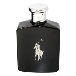 nuoc hoa nam polo black ralph lauren eau de toilette 125ml ke