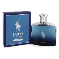 Nước hoa nam Polo Deep Blue Ralph Lauren Parfum 125ml 5 nuoc hoa nam polo deep blue ralph lauren parfum 125ml kb