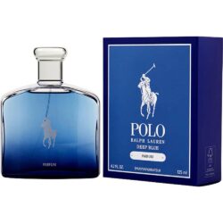 Nước hoa nam Polo Deep Blue Ralph Lauren Parfum 125ml 6 nuoc hoa nam polo deep blue ralph lauren parfum 125ml kc
