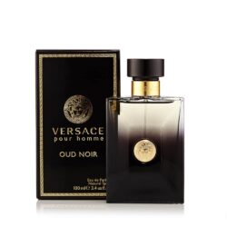nuoc hoa nam versace pour homme oud noir eau de parfum 100ml ka