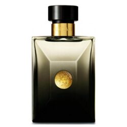 nuoc hoa nam versace pour homme oud noir eau de parfum 100ml kb