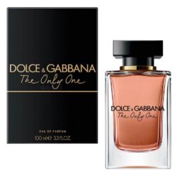 Nước hoa nữ Dolce & Gabbana The Only One Eau De Parfum 100ml 4 nuoc hoa nu dolce gabbana the only one eau de parfum 100ml kb