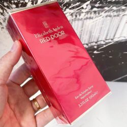 Nước hoa nữ Elizabeth Arden Red Door Eau De Toilette 100ml 11 nuoc hoa nu elizabeth arden red door eau de toilette 100ml ke