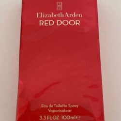 Nước hoa nữ Elizabeth Arden Red Door Eau De Toilette 100ml 12 nuoc hoa nu elizabeth arden red door eau de toilette 100ml kf