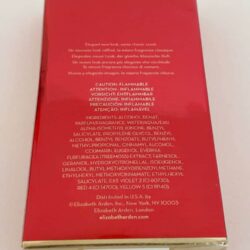 Nước hoa nữ Elizabeth Arden Red Door Eau De Toilette 100ml 13 nuoc hoa nu elizabeth arden red door eau de toilette 100ml kg