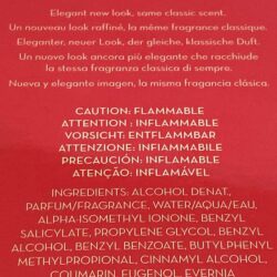 Nước hoa nữ Elizabeth Arden Red Door Eau De Toilette 100ml 15 nuoc hoa nu elizabeth arden red door eau de toilette 100ml ki