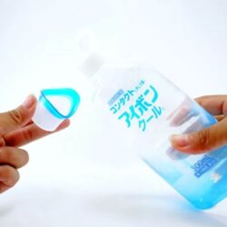 Nước rửa mắt Kobayashi Eyebon Cool 500ml 7 nuoc rua mat kobayashi eyebon cool 500ml ka