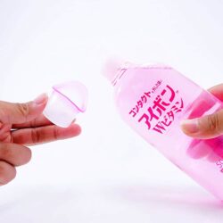 Nước rửa mắt Kobayashi Eyebon W Vitamin Premium 500ml 6 nuoc rua mat kobayashi eyebon w vitamin premium 500ml kc