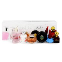 Set 6 nước hoa nữ Lancome Premiere Collection 6 Piece Miniature Set 12 set 6 nuoc hoa nu lancome premiere collection 6 piece miniature set ka