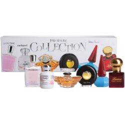 Set 6 nước hoa nữ Lancome Premiere Collection 6 Piece Miniature Set 13 set 6 nuoc hoa nu lancome premiere collection 6 piece miniature set kb