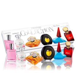 Set 6 nước hoa nữ Lancome Premiere Collection 6 Piece Miniature Set 10 set 6 nuoc hoa nu lancome premiere collection 6 piece miniature set kd
