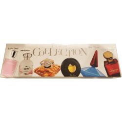 Set 6 nước hoa nữ Lancome Premiere Collection 6 Piece Miniature Set 14 set 6 nuoc hoa nu lancome premiere collection 6 piece miniature set kf