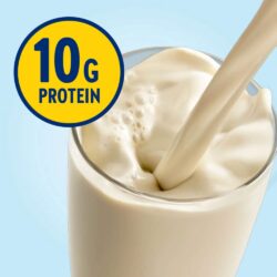 sua danh cho nguoi tieu duong glucerna homemade vanilla shake 237ml x6 chai kd