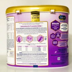 Sữa Enfamil chống đầy hơi nôn trớ Enfamil Neuro Pro Gentlease 567g 11 sua enfamil chong day hoi non tro enfamil neuro pro gentlease 567g 1 ka