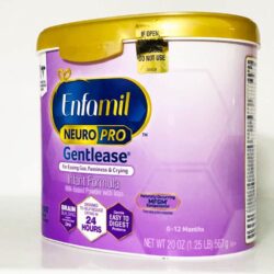 Sữa Enfamil chống đầy hơi nôn trớ Enfamil Neuro Pro Gentlease 567g 9 sua enfamil chong day hoi non tro enfamil neuro pro gentlease 567g 1 kb