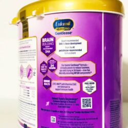 Sữa Enfamil chống đầy hơi nôn trớ Enfamil Neuro Pro Gentlease 567g 12 sua enfamil chong day hoi non tro enfamil neuro pro gentlease 567g 1 kc