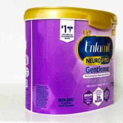Sữa Enfamil chống đầy hơi nôn trớ Enfamil Neuro Pro Gentlease 567g 10 sua enfamil chong day hoi non tro enfamil neuro pro gentlease 567g 1 kd