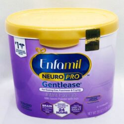 Sữa Enfamil chống đầy hơi nôn trớ Enfamil Neuro Pro Gentlease 567g 13 sua enfamil chong day hoi non tro enfamil neuro pro gentlease 567g 1 kf