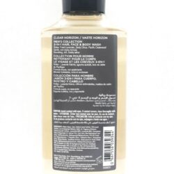 Sữa tắm gội cho nam Bath & Body Works Clear Horizon Hair, Face & Body Wash 295ml 7 sua tam goi cho nam bath body works clear horizon hair face body wash 295ml kb